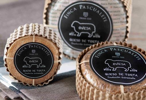 La Retorta, de Finca Pascualete